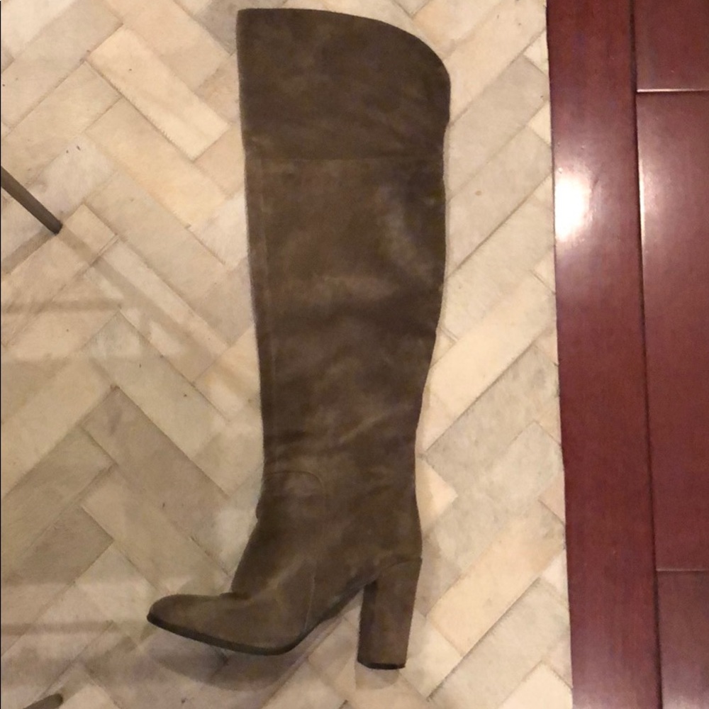 Kenneth Cole OTK boot